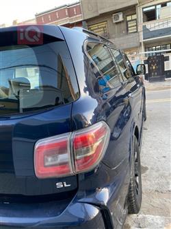 نيسان ارمادا